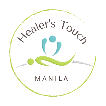 Healers Touch Manila Logo