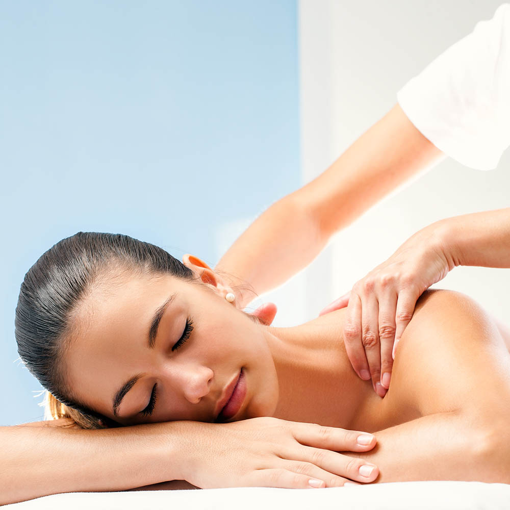 Healer's Touch Manila Home Service Massage